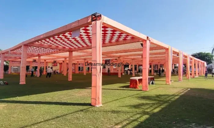 Saptashrungi Party Plot